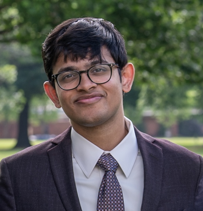 Aneesh Komanduri, Ph.D.